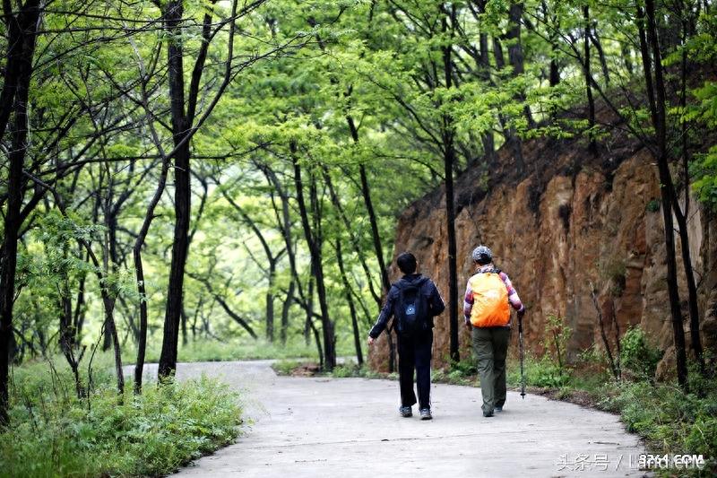 山东最小的地级市、济南后花园——莱芜新八大景 个个美得流口水