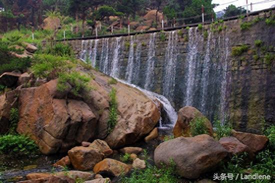 山东最小的地级市、济南后花园——莱芜新八大景 个个美得流口水