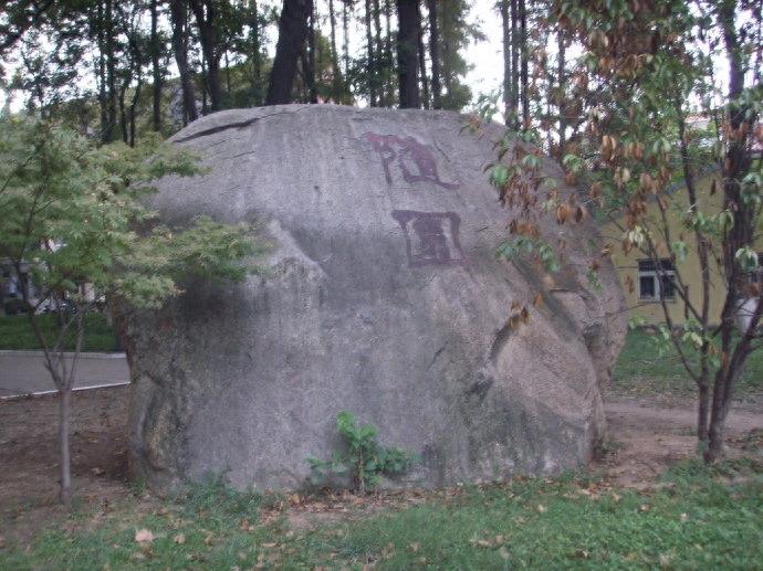 “东方最美校园”——南京师范大学随园校区