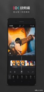 ​16款卡点视频制作app大盘点，总有你喜欢的一款