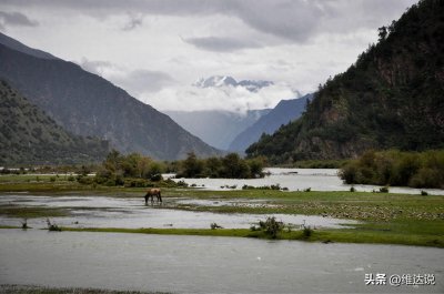 ​达旺：藏南地区的最精华之地，为何沦入印度之手未来还能收回吗？