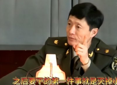 ​“中国鹰派人物”艾跃进，开口就是“灭日本”，一生都在教书育人