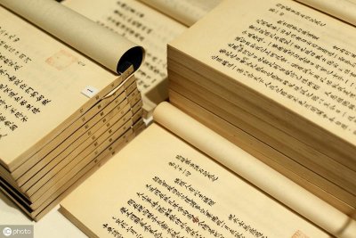 ​经典回文联、数字联、叠字联整理欣赏！提高诗词写作水平