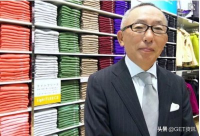 ​优衣库老板辞别软银，离开理由是：“想专注于本专业”？