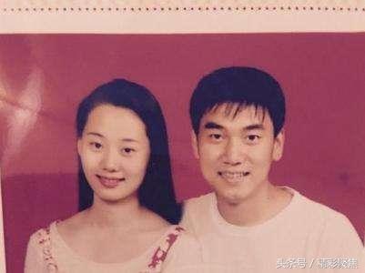 歌手“林依轮”的两任妻子，一个让他成名，一个让他致富