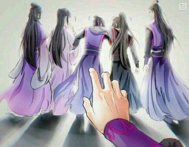 ​《魔道祖师》人物解析之江澄-梦里不知身是客，莲花坞里盼天明